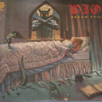 DIO - DREAM EVIL - ���������