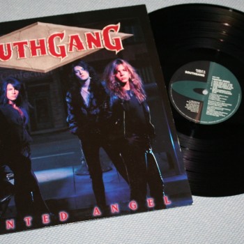 SOUTHGANG - TAINTED ANGEL - 