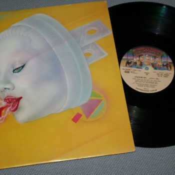 LIPPS, INC. - PUCKER UP - ���������