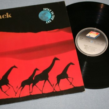 LAID BACK - HOLE IN THE SKY - ���������