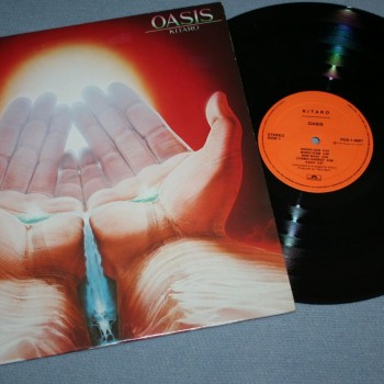 KITARO - OASIS - ���������
