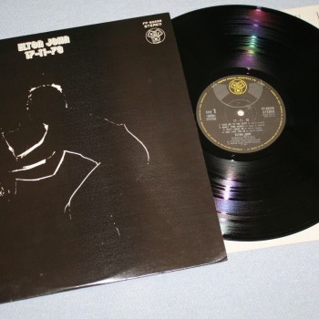 ELTON JOHN - 17-11-70 - ���������