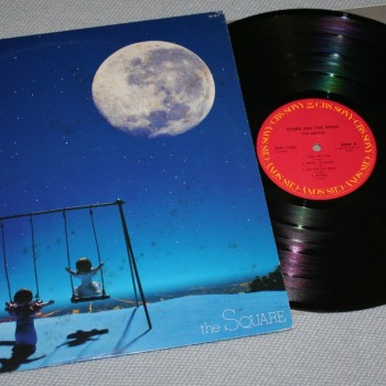 SQUARE (�������� ����-���) - STARS AND THE MOON - ���������