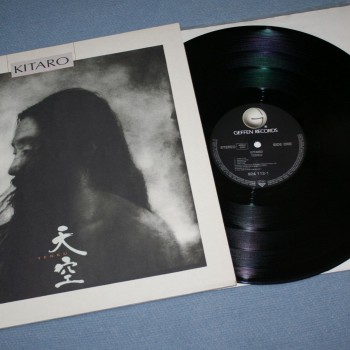 KITARO - TENKU - 