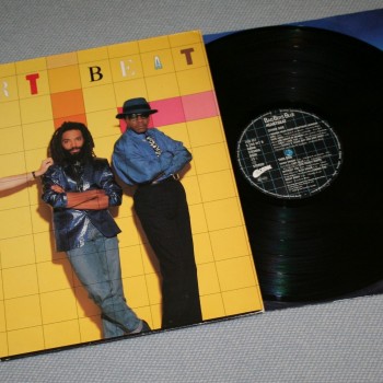 BAD BOYS BLUE - HEARTBEAT - 