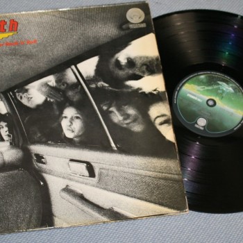 NAZARETH - CLOSE ENOUGH FOR ROCK 'N' ROLL - ���������