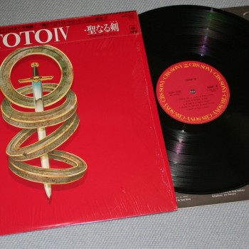 TOTO - IV (j) - ���������