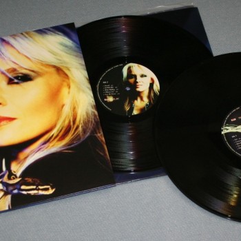 DORO - CALLING THE WILD - 
