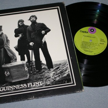 McGUINNESS FLINT - McGUINNESS FLINT (a) - 