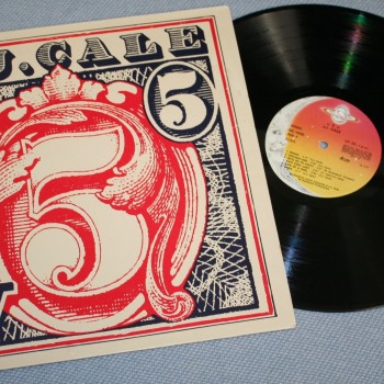 J.J. CALE - 5 - ���������
