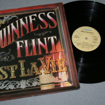 McGUINNESS FLINT - CEST LA VIE - 