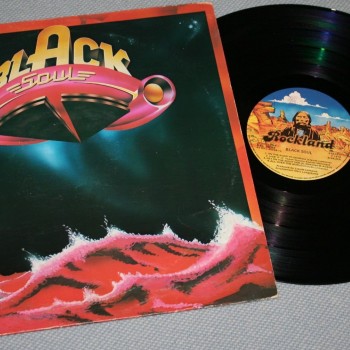 BLACK SOUL - BLACK SOUL - ���������