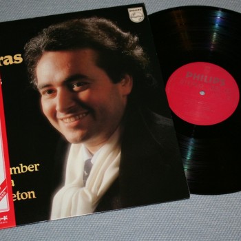 JOSE CARRERAS - CANCIONES ROMANTICAS - ���������