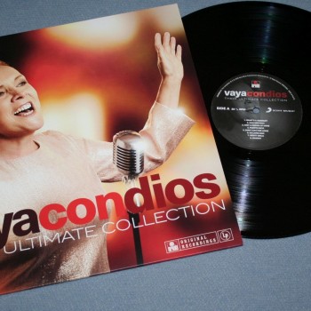 VAYA CON DIOS - THEIR ULTIMATE COLLECTION - 