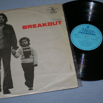 BREAKOUT - BLUES - ���������