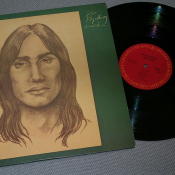 DAN FOGELBERG - HOME FREE - 