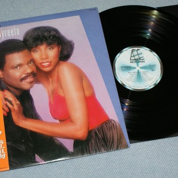 BILLY PRESTON & SYREENA - BILLY PRESTON & SYREENA - 