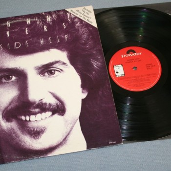 JOHNNY RIVERS - OUTSIDE HELP - ���������