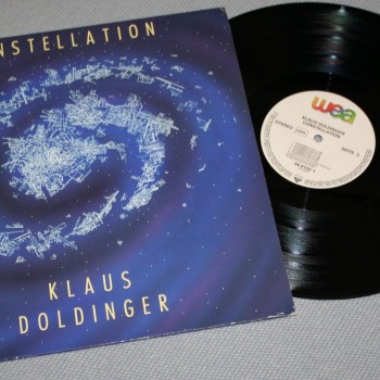 KLAUS DOLDINGER - CONSTELLATION - ���������