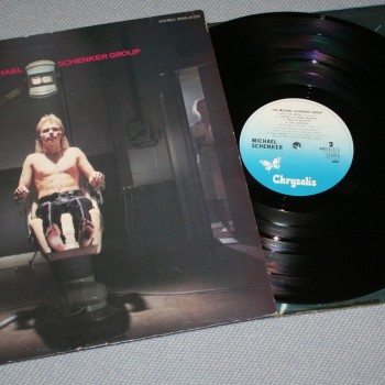 MICHAEL SCHENKER GROUP - MICHAEL SCHENKER GROUP (j) - ���������