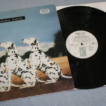 ANIMAL LOGIC - ANIMAL LOGIC - ���������