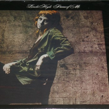 LINDA HOYLE - PIECES OF ME - 