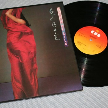 ERIC GALE - TOUCH OF SILK - 