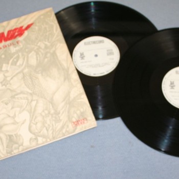 PHOENIX - CANTOFABULE - ���������