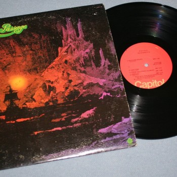 BLOODROCK - PASSAGE (a) - ���������