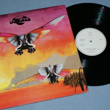 OSIBISA - OSIBISA (j) - ���������