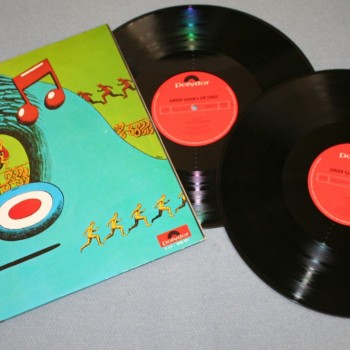 GINGER BAKER'S AIR FORCE - GINGER BAKER'S AIR FORCE - ���������