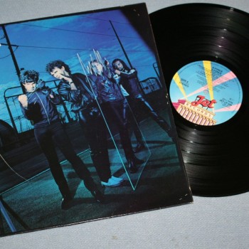 GARY MOORE - G-FORCE (uk) - 