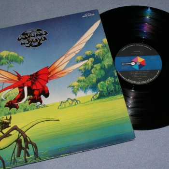 OSIBISA - WOYAYA (j) - ���������