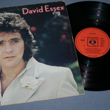 DAVID ESSEX - DAVID ESSEX (UK) - ���������