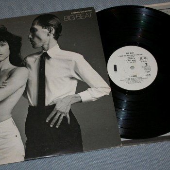 SPARKS - BIG BEAT(a) - 