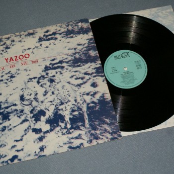 YAZOO - YOU AND ME BOTH - ���������