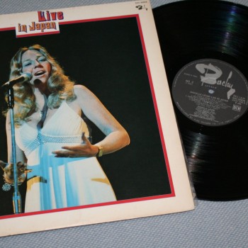 DANIELLE LICARI - LIVE IN JAPAN (j) - ���������