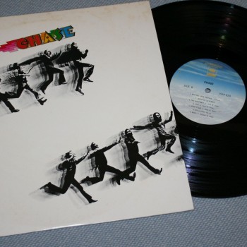 CHASE - CHASE (j) - ���������