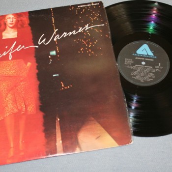 JENNIFER WARNES - JENNIFER WARNES - ���������