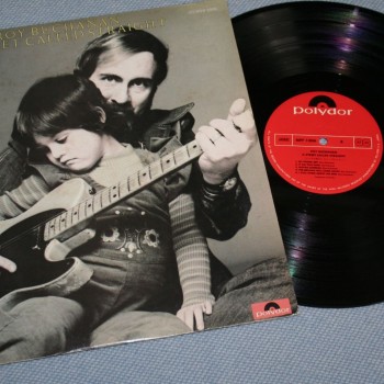 ROY BUCHANAN - A STREET CALLED STRAIGHT - ���������