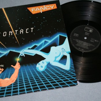 FANCY - CONTACT - ���������