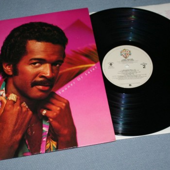 LARRY GRAHAM - SOONER OR LATER - ���������