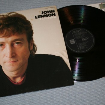 JOHN LENNON - THE JOHN LENNON COLLECTION (j) - ���������