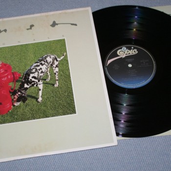 RUSH - SIGNALS (j) - ���������