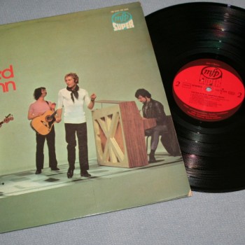 MANFRED MANN - THE BIG HITS - 