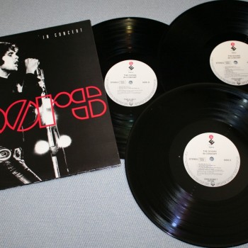 DOORS - IN CONCERT - ���������