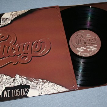 CHICAGO - X (j) - 