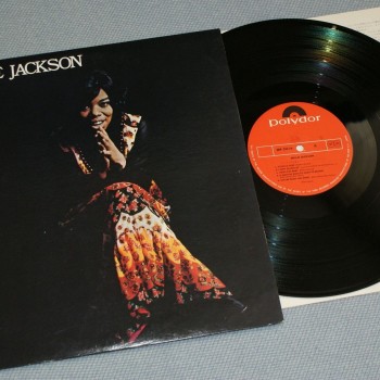 MILLIE JACKSON - MILLIE JACKSON - 