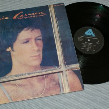 ERIC CARMEN - BOATS AGAINST THE CURRENT (j) - ���������