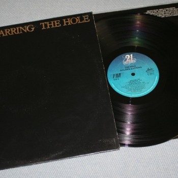GOLDEN EARRING - THE HOLE (a) - ���������